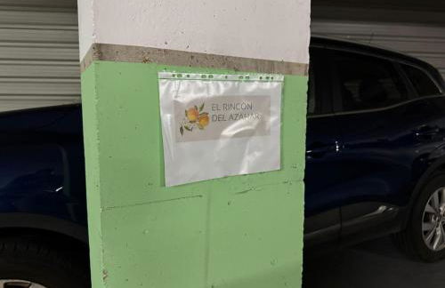 El Rincón del Azahar, dúplex con encanto - Foto 44