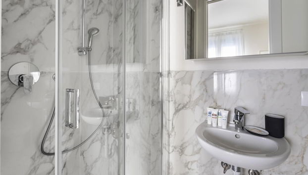 Italianway - The B Village Business - A23 - Foto 4, Habitación