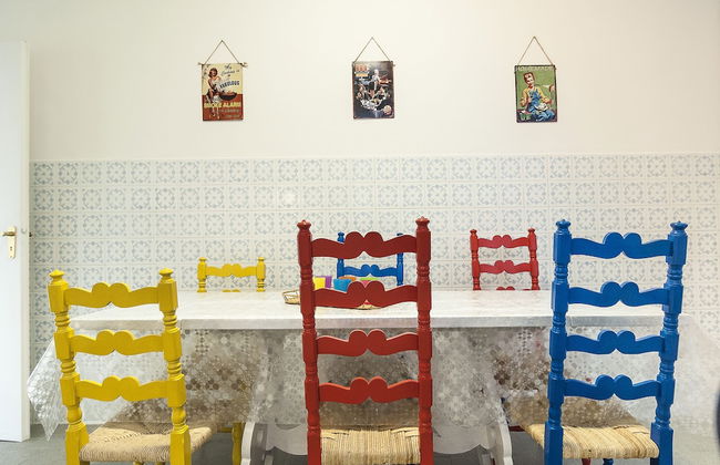 Casa Vacanza Flora - Foto 21