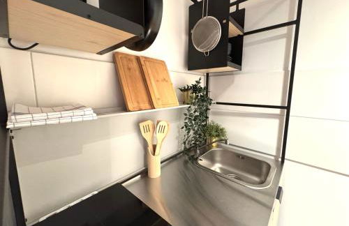 Kurzzeitglück 24h Self Check-In MG03 - Foto 44