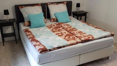 Ferienwohnung an der Schelde - Foto 2