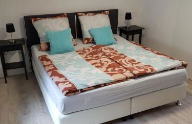 Ferienwohnung an der Schelde - Foto 2