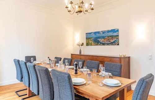 Gutshof Rothensande Herrenhaus - Foto 22