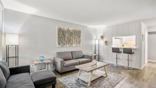 Towne Plaza Apartments #104 in the Galleria Area - Foto 4