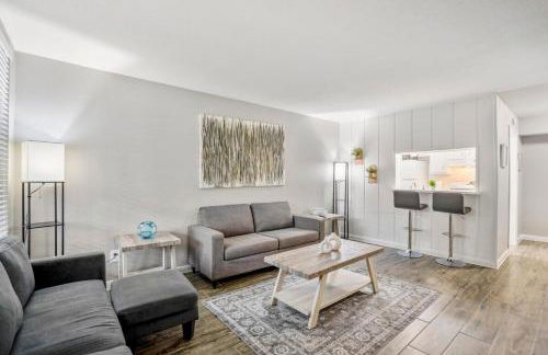 Towne Plaza Apartments #104 in the Galleria Area - Foto 4