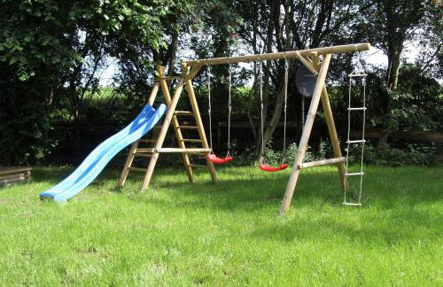 Ferienhäuser Pannier I und oder II - Foto 41