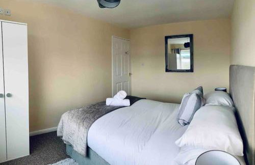 Homely Detached 3 bedroom house near Sheffield - Foto 24