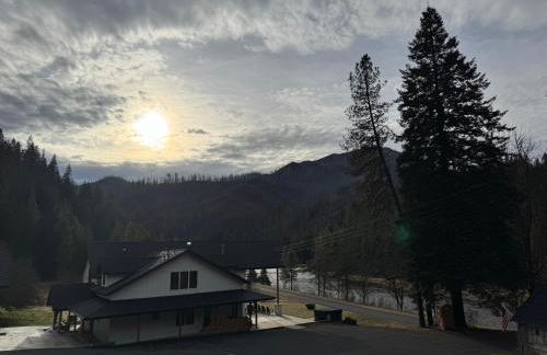 Selway Chalet - Foto 11