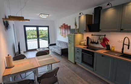 Ferienwohnung Lehmann 2 - Foto 7