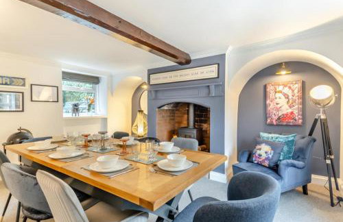 4 Bed in East Rudham oc-t28312 - Foto 8