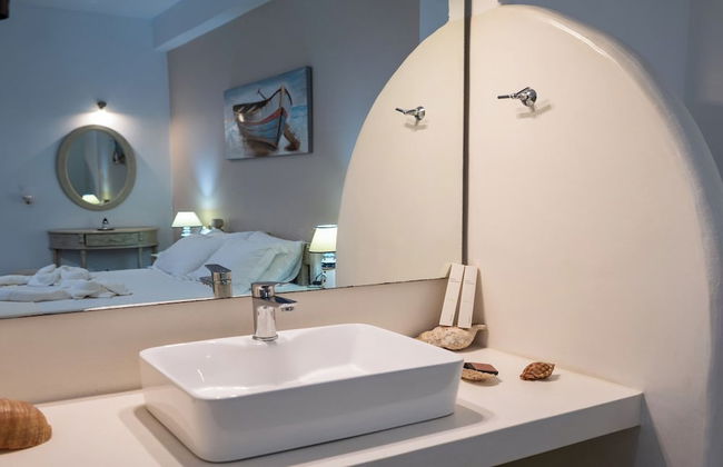 Giasemi Rooms - Foto 63