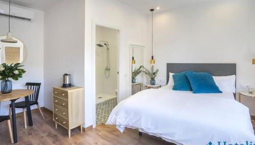 Hotelito Boutique Badalona Mar - Foto 2