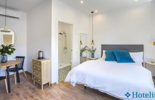 Hotelito Boutique Badalona Mar - Foto 2