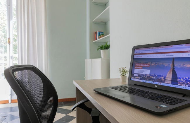 Appartamento Agnelli Pala Alpitour - Foto 2