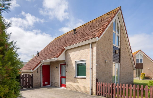 Holiday Home in Zeebad Near the Beach - Foto 1