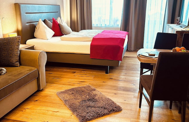 Apartment Hallstatt Dachstein Inn - Foto 5