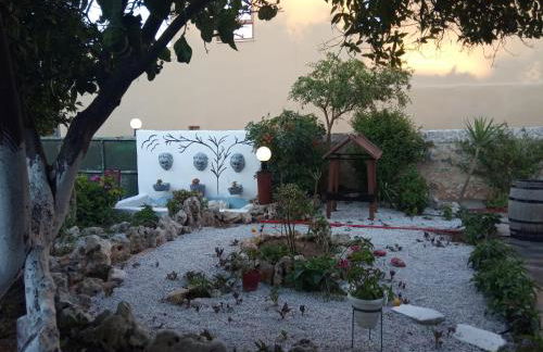 Εlegant Villa Liakos - Foto 14