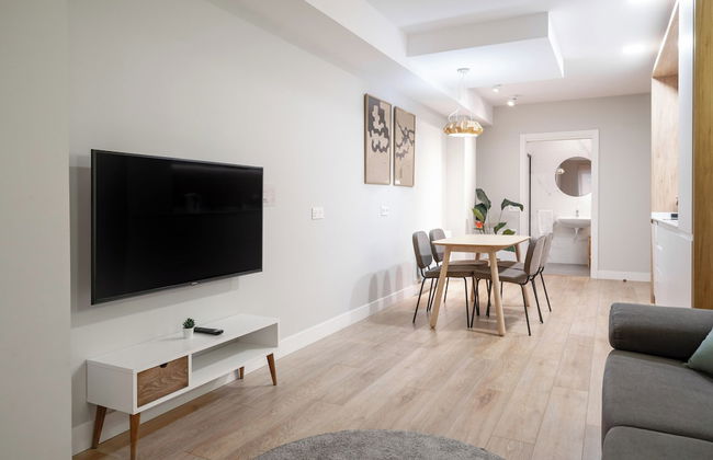 Limehome Bilbao Tristan de Leguizamon - Foto 5