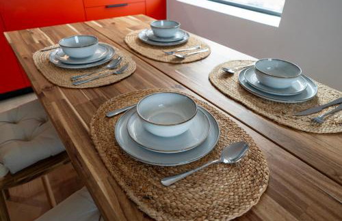 02 Arena, Specious Apartments - Photo 17