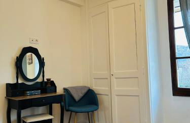 Maison de charme " Les Cyclamens" - Photo 24