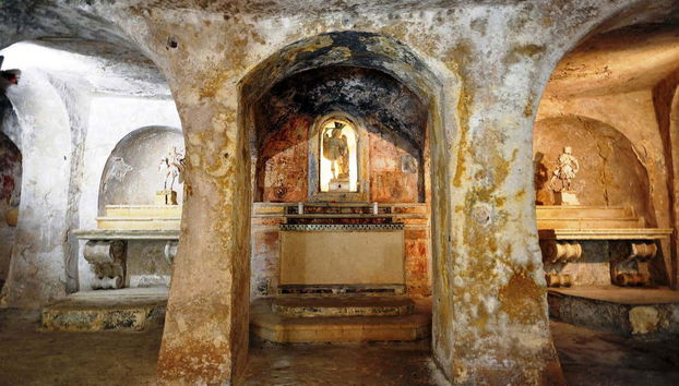 Gravina in Puglia Private Tour - Foto 3