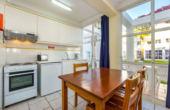 Apartamentos Turísticos Club Ouratlântico - Photo 19