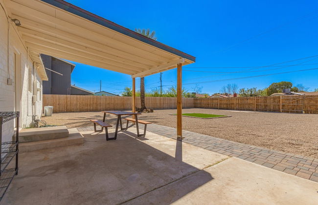 14th Coronado Historic District Phoenix - Foto 24