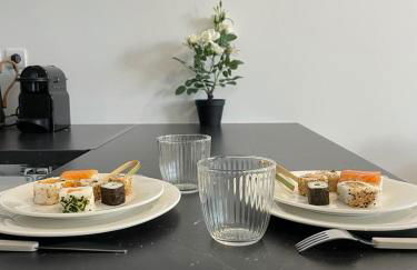 Appart Hôtel PANAMBI - Foto 49