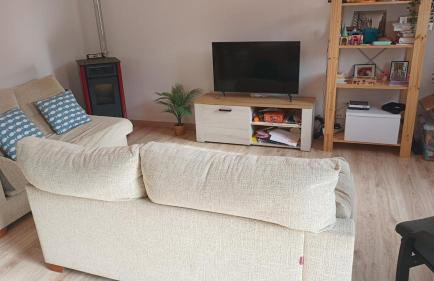 Casa acogedora y equipada con jardín - Foto 20