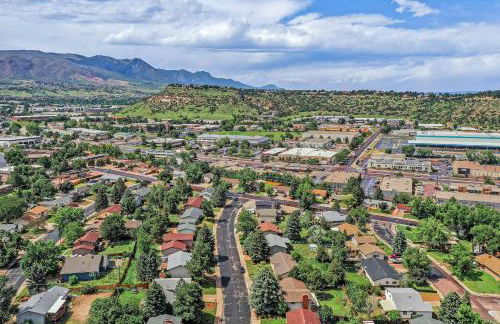 3 BR Minutes Away from Garden of the Gods - Foto 47