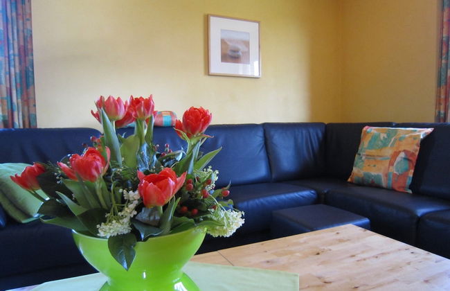 Home in Vielsalm With Sauna - Foto 13