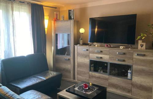 Ferienhaus NEDAL NEUG100 - Foto 8