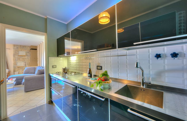 Casa Francesca Garden And View - Foto 24