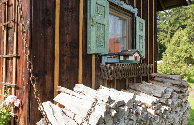 Idyllic Holiday Home With Terrace - Foto 16