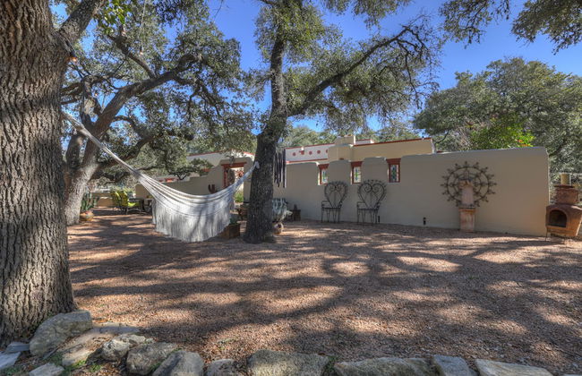 El Ranchito on 5.78 Acres - Foto 36