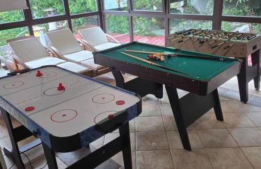 Villa Adriatic, Apartment Chiara with swimming pool, children playground and gameing room for adult - Foto 40