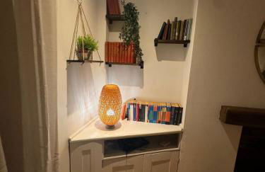 Cosy Cottage 7 mins from Cardiff City Center - Foto 9