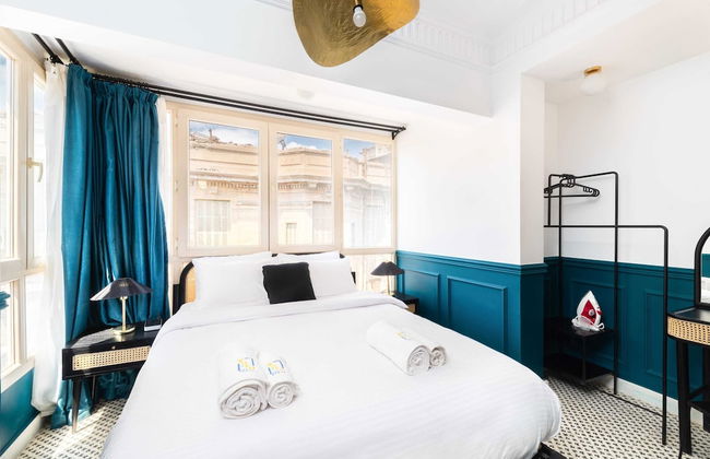 Xuru Stays I Downtown Studios - Foto 40