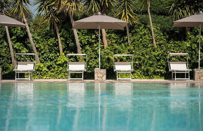 Tenuta del Barco WineRestaurant and Hospitality - Foto 48