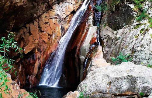 Apartamento Luxury Mira Espanha na Guarda - Foto 28