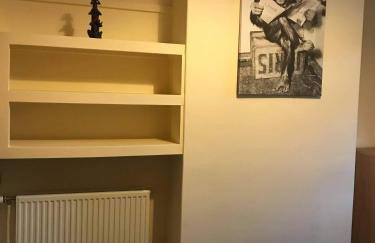 No 5 Newly refurbished 4 bedroom house - Foto 28