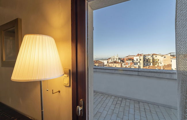 Palazzo Gradenigo in Venecia - Photo 37