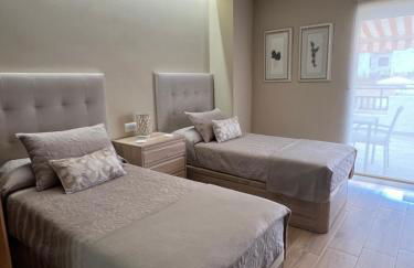 Apartamento en Plaza del Charco - Foto 12