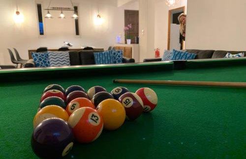 Chez Lydia - Face vignoble, Idéal famille, Billard - Foto 7