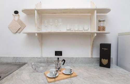 Amazing New Penthouse with terrace Jewish Ghetto - Foto 14