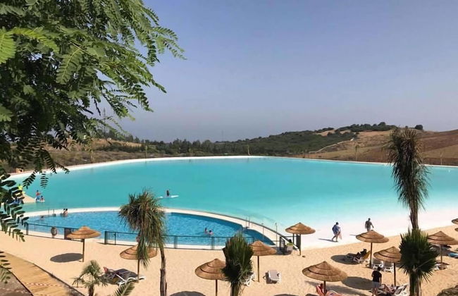 Ground Floor Apartment In Alcazba Lagoon - Foto 9