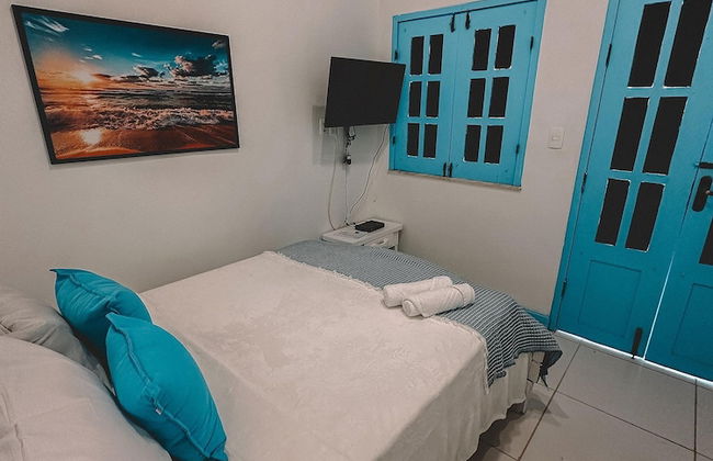 Piradar da Villa Zull - Foto 2