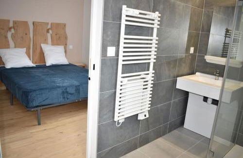 Maison climatisée accessible PMR - Foto 6