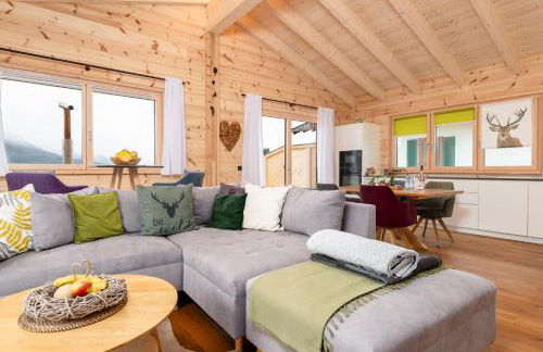 Herzbluad Chalet - Foto 41
