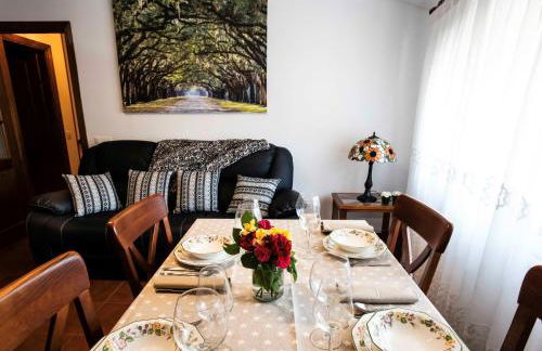 Casa Rural El Retiro de los Casasola - Foto 13